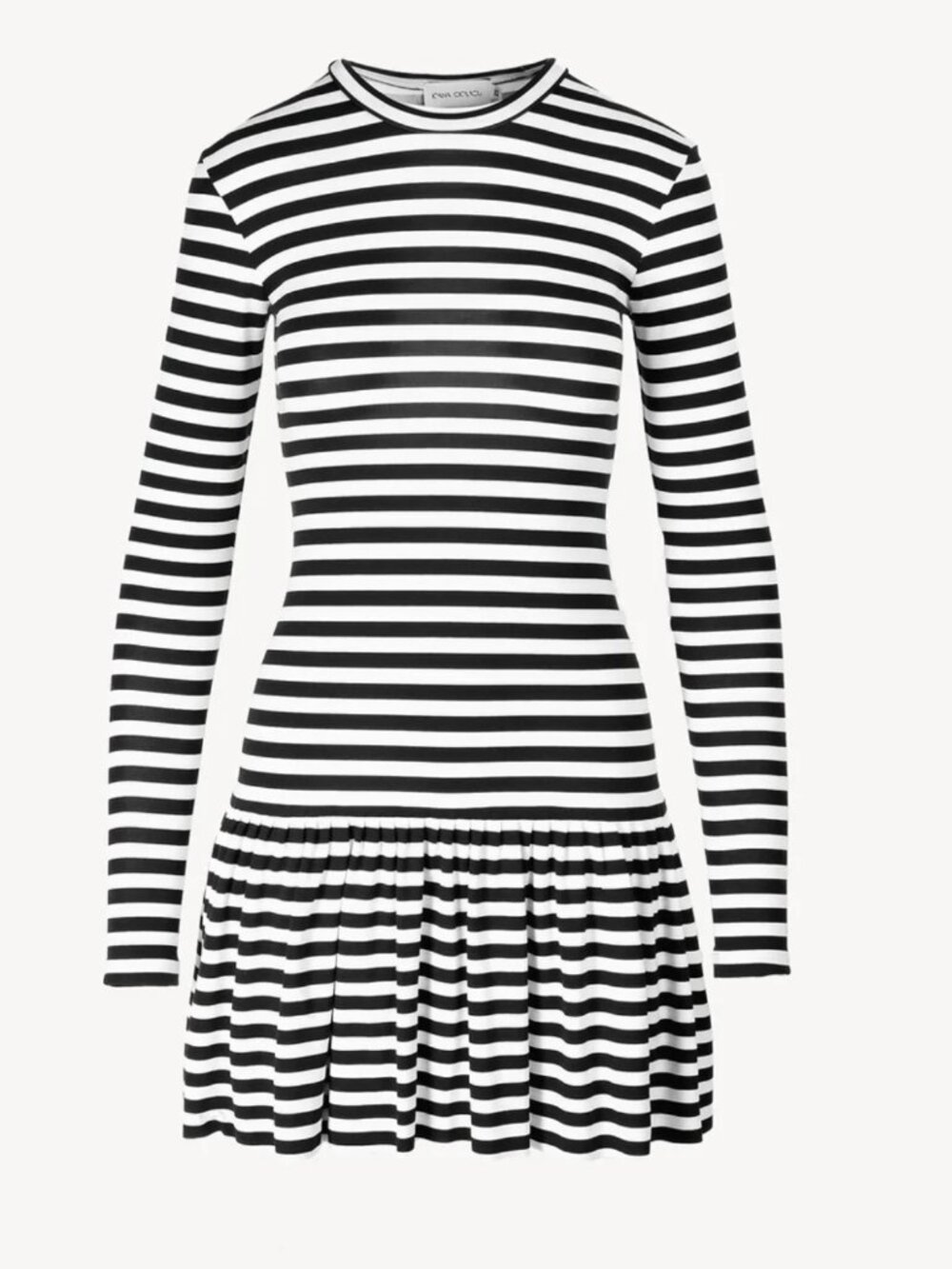 Ioana Ciolacu Frigate Dress